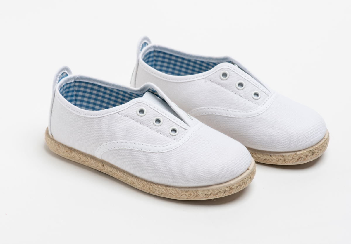 Parker White CHUS