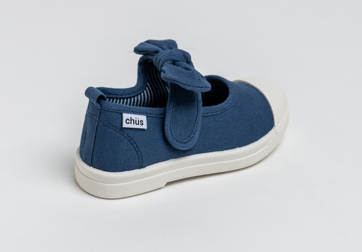 Athena Navy Blue CHUS
