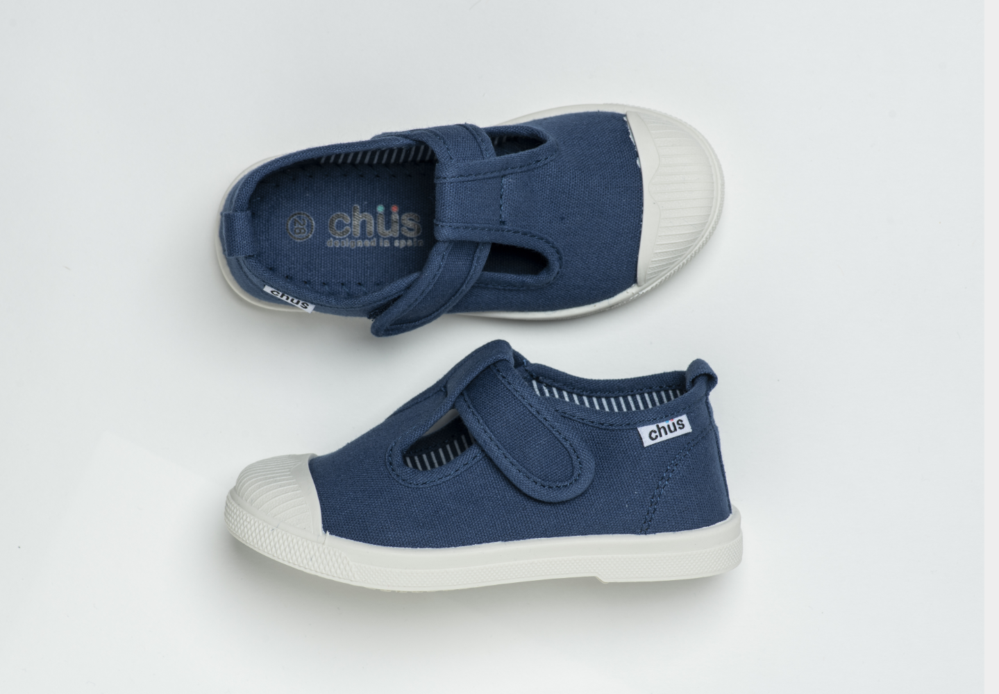 Chris Navy Blue CHUS